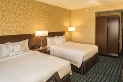  - Fairfield Inn & Suites by Marriott Pittsburgh