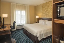  - Fairfield Inn & Suites by Marriott Pittsburgh