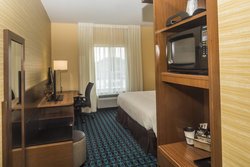  - Fairfield Inn & Suites by Marriott Pittsburgh