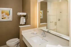  - Fairfield Inn & Suites by Marriott Pittsburgh