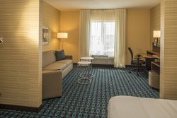  - Fairfield Inn & Suites by Marriott Pittsburgh