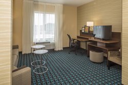  - Fairfield Inn & Suites by Marriott Pittsburgh