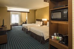  - Fairfield Inn & Suites by Marriott Pittsburgh