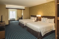  - Fairfield Inn & Suites by Marriott Pittsburgh