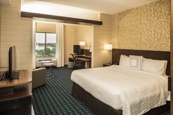  - Fairfield Inn & Suites by Marriott Pittsburgh