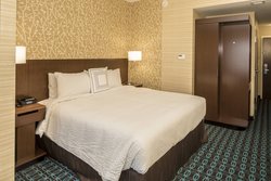  - Fairfield Inn & Suites by Marriott Pittsburgh