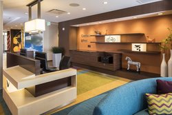  - Fairfield Inn & Suites by Marriott Pittsburgh