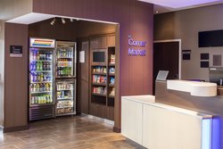  - Fairfield Inn & Suites by Marriott Pittsburgh