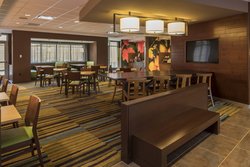  - Fairfield Inn & Suites by Marriott Pittsburgh