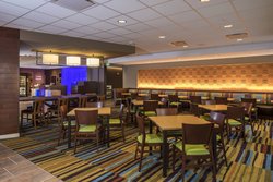  - Fairfield Inn & Suites by Marriott Pittsburgh