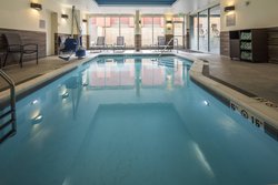  - Fairfield Inn & Suites by Marriott Pittsburgh