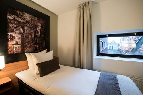EDEN GRONINGEN ROOM SINGLE