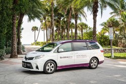  - Residence Inn by Marriott South Miami Beach