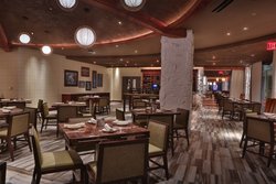  - Wind Creek Resort Bethlehem