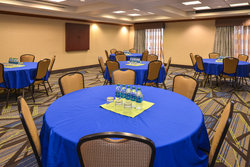  - Holiday Inn Express & Suites Nampa - I-84, Exit 38