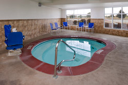  - Holiday Inn Express & Suites Nampa - I-84, Exit 38
