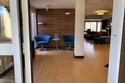  - Fairfield Inn by Marriott Concord