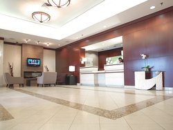  - Holiday Inn & Suites Downtown Winnipeg