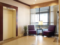  - Holiday Inn & Suites Downtown Winnipeg