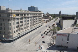  - Holiday Inn & Suites Downtown Winnipeg