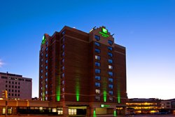  - Holiday Inn & Suites Downtown Winnipeg