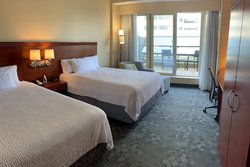  - Courtyard by Marriott Hotel Downtown Halifax