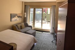  - Courtyard by Marriott Hotel Downtown Halifax