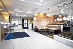  - Holiday Inn Express Adrian