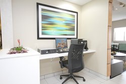  - Holiday Inn Express Adrian