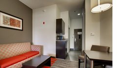  - Holiday Inn Express & Suites Meridian - I-20 & I-59, Exit 153