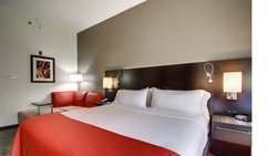  - Holiday Inn Express & Suites Meridian - I-20 & I-59, Exit 153