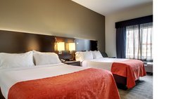  - Holiday Inn Express & Suites Meridian - I-20 & I-59, Exit 153