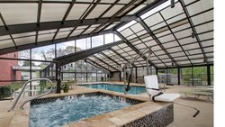  - Holiday Inn Express & Suites Meridian - I-20 & I-59, Exit 153