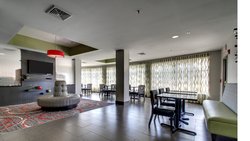  - Holiday Inn Express & Suites Meridian - I-20 & I-59, Exit 153