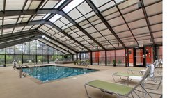  - Holiday Inn Express & Suites Meridian - I-20 & I-59, Exit 153