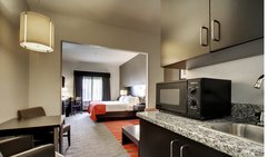  - Holiday Inn Express & Suites Meridian - I-20 & I-59, Exit 153