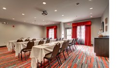  - Holiday Inn Express & Suites Meridian - I-20 & I-59, Exit 153