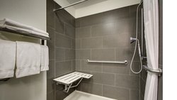  - Holiday Inn Express & Suites Meridian - I-20 & I-59, Exit 153