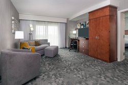  - Courtyard by Marriott Hotel Buffalo Airport Cheektowaga