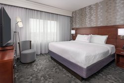  - Courtyard by Marriott Hotel Buffalo Airport Cheektowaga