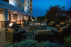  - Courtyard by Marriott Hotel Buffalo Airport Cheektowaga