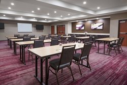  - Courtyard by Marriott Hotel Buffalo Airport Cheektowaga