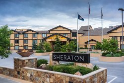  - Sheraton Park City Hotel