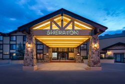  - Sheraton Park City Hotel