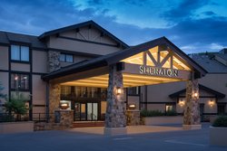  - Sheraton Park City Hotel