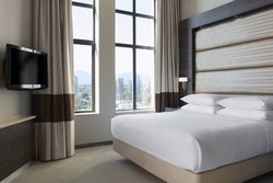 - Delta Hotel by Marriott Burnaby Conference Centre