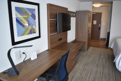  - Holiday Inn Express & Suites Randolph