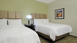  - Candlewood Suites Northwest Frisco