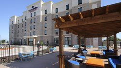  - Candlewood Suites Northwest Frisco