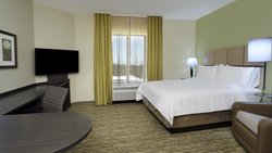  - Candlewood Suites Northwest Frisco
